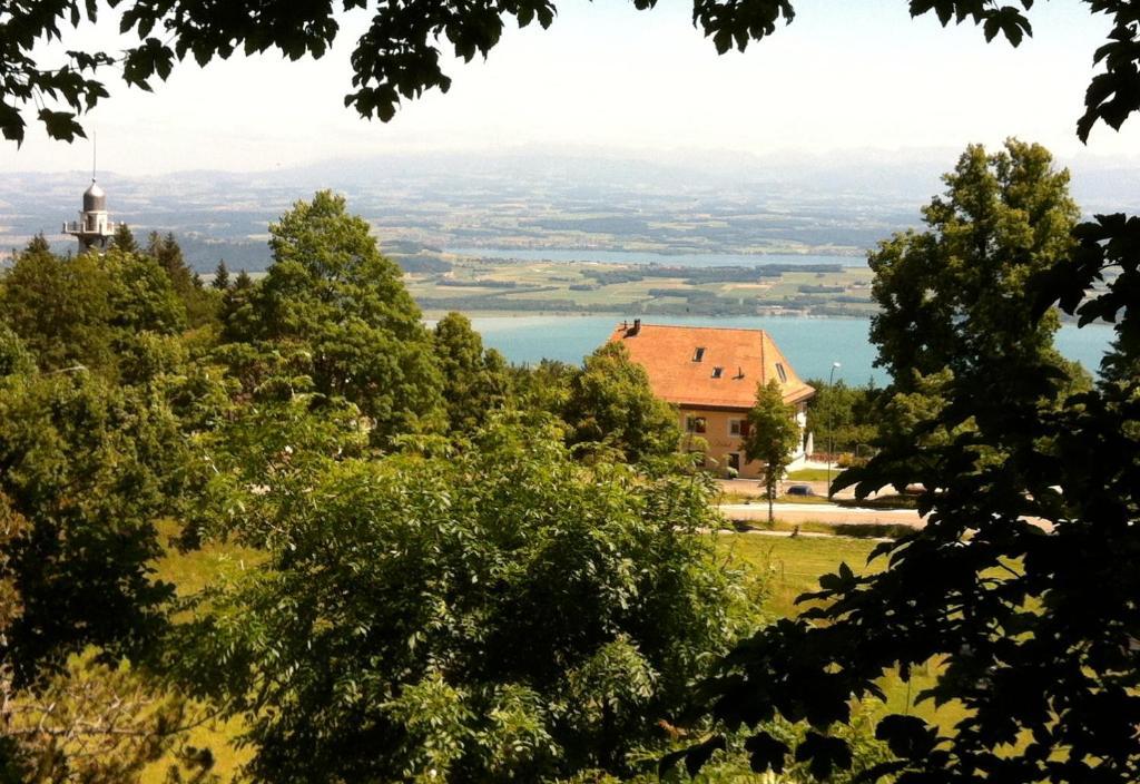 Petit Hotel De Chaumont المظهر الخارجي الصورة