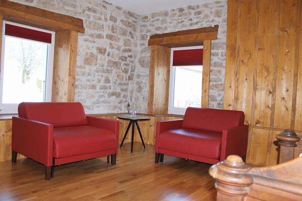 Petit Hotel De Chaumont المظهر الخارجي الصورة